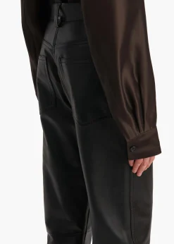 Callum Pant in|Khaite Discount