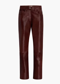 Callum Pant in|Khaite Best