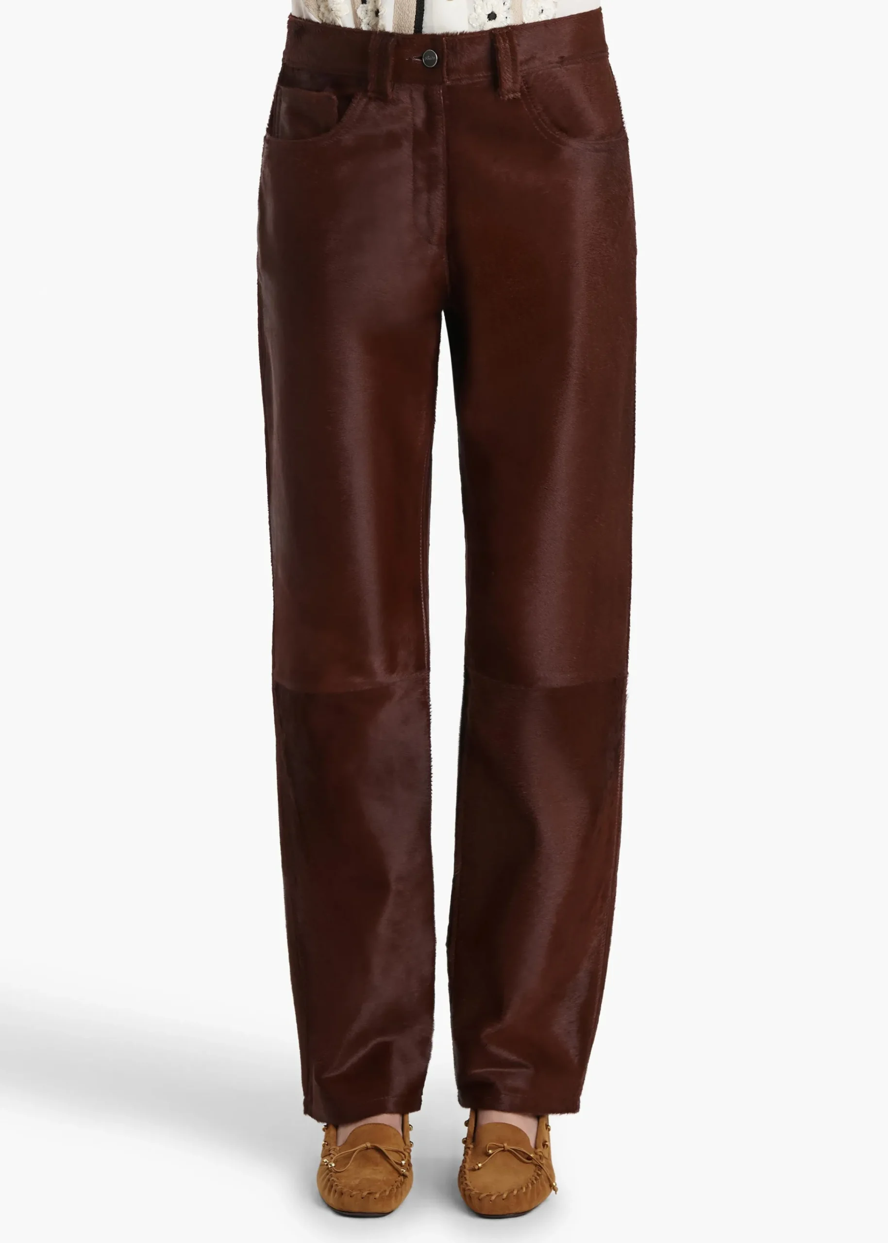 Callum Pant in|Khaite Best