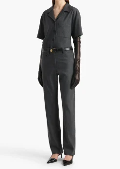 Callum Pant in|Khaite Online