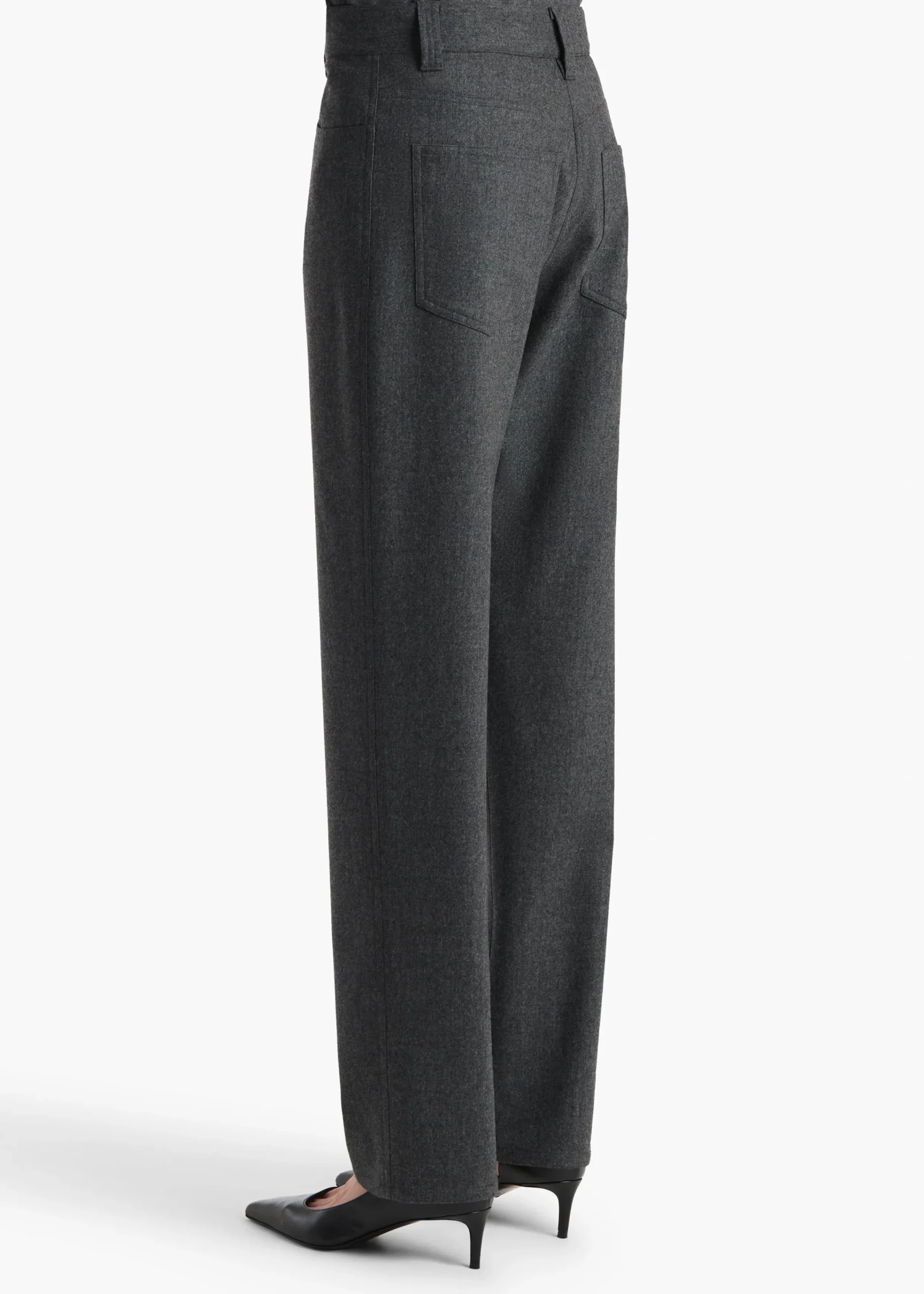 Callum Pant in|Khaite Online