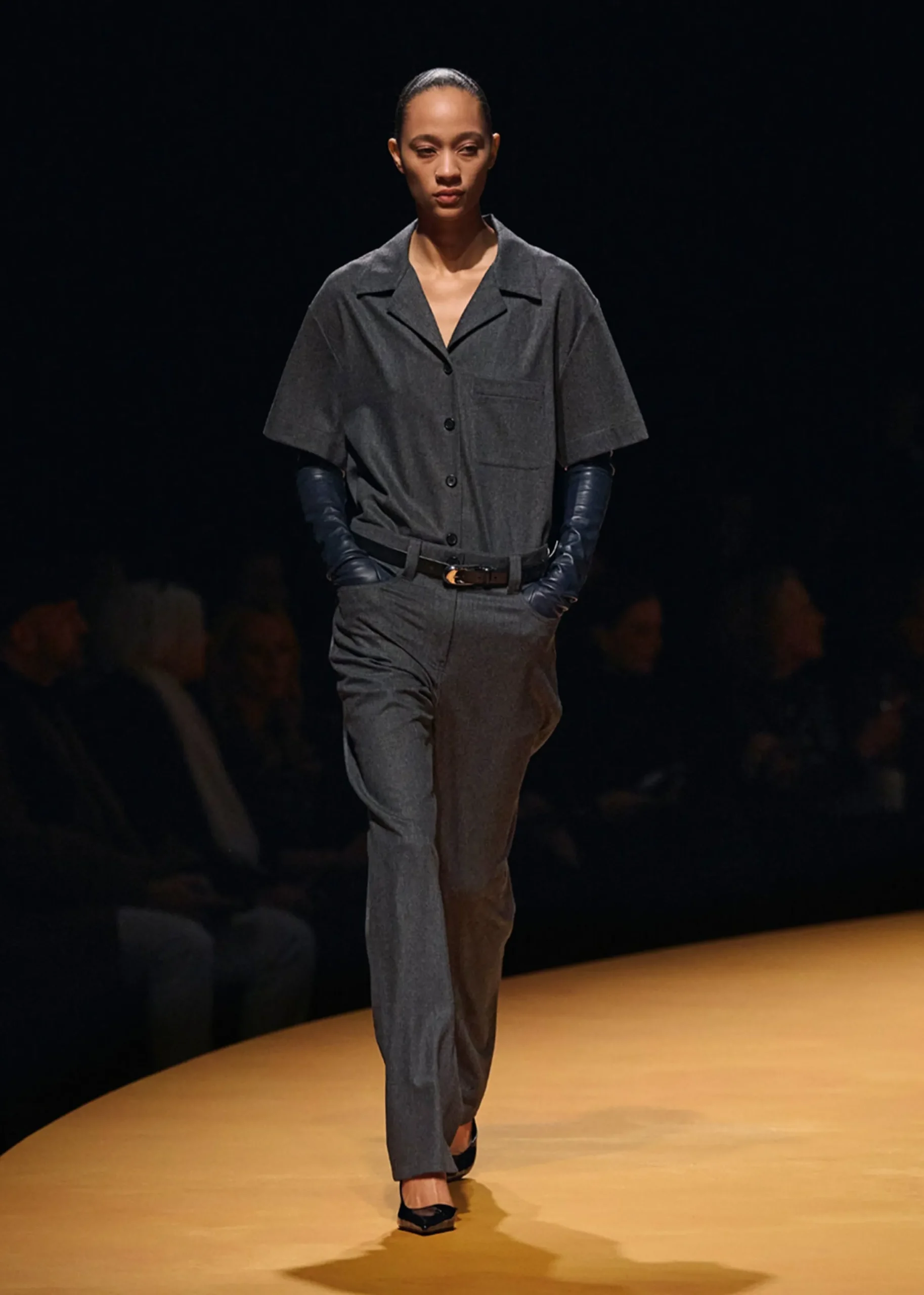 Callum Pant in|Khaite Online