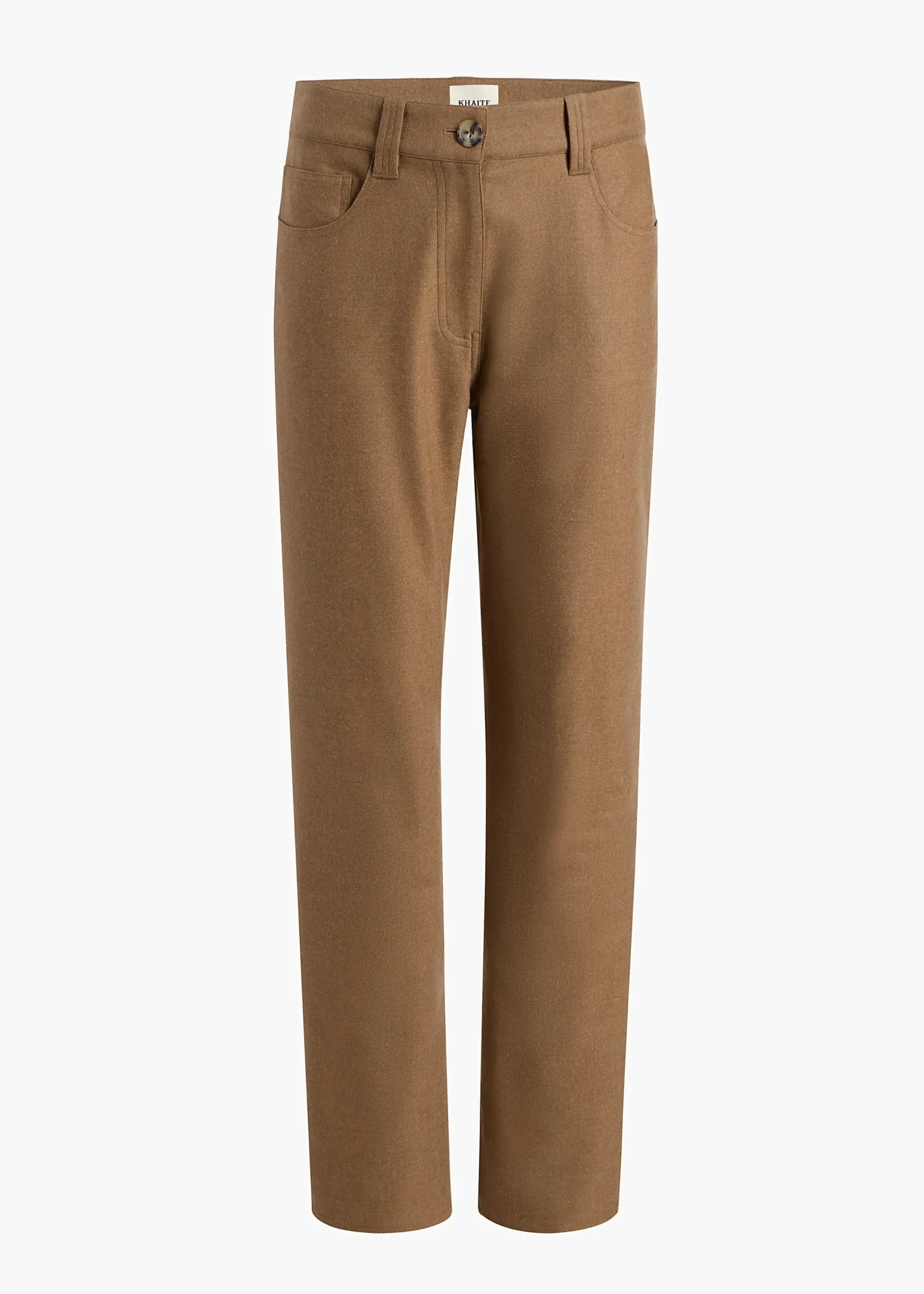 Callum Pant in|Khaite Outlet