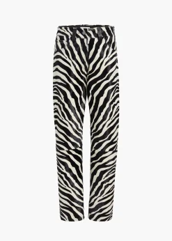Callum Pant in|Khaite Outlet