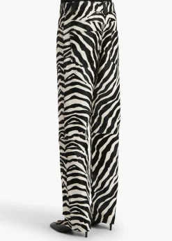 Callum Pant in|Khaite Outlet