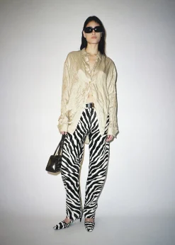 Callum Pant in|Khaite Outlet