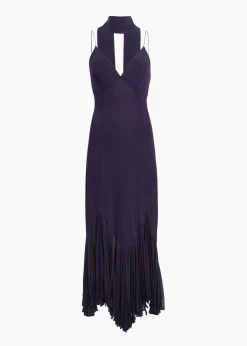 Candita Dress in|Khaite Online