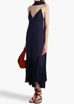 Candita Dress in|Khaite Online