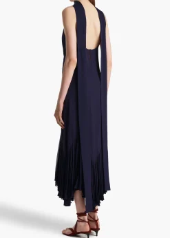 Candita Dress in|Khaite Online