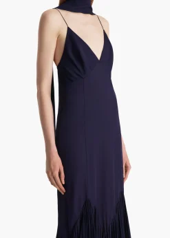 Candita Dress in|Khaite Online