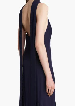 Candita Dress in|Khaite Online