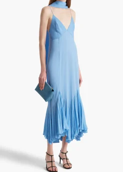 Candita Dress in|Khaite New