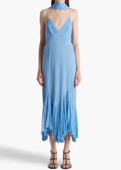 Candita Dress in|Khaite New