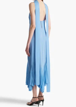 Candita Dress in|Khaite New