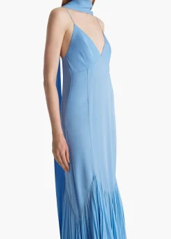 Candita Dress in|Khaite New