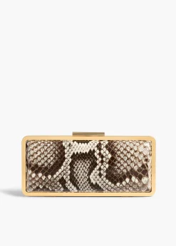 Casey Minaudiere in|Khaite Best