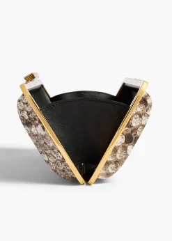 Casey Minaudiere in|Khaite Best