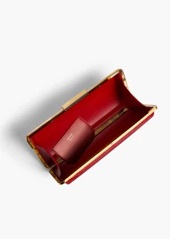 Casey Minaudiere in|Khaite Best