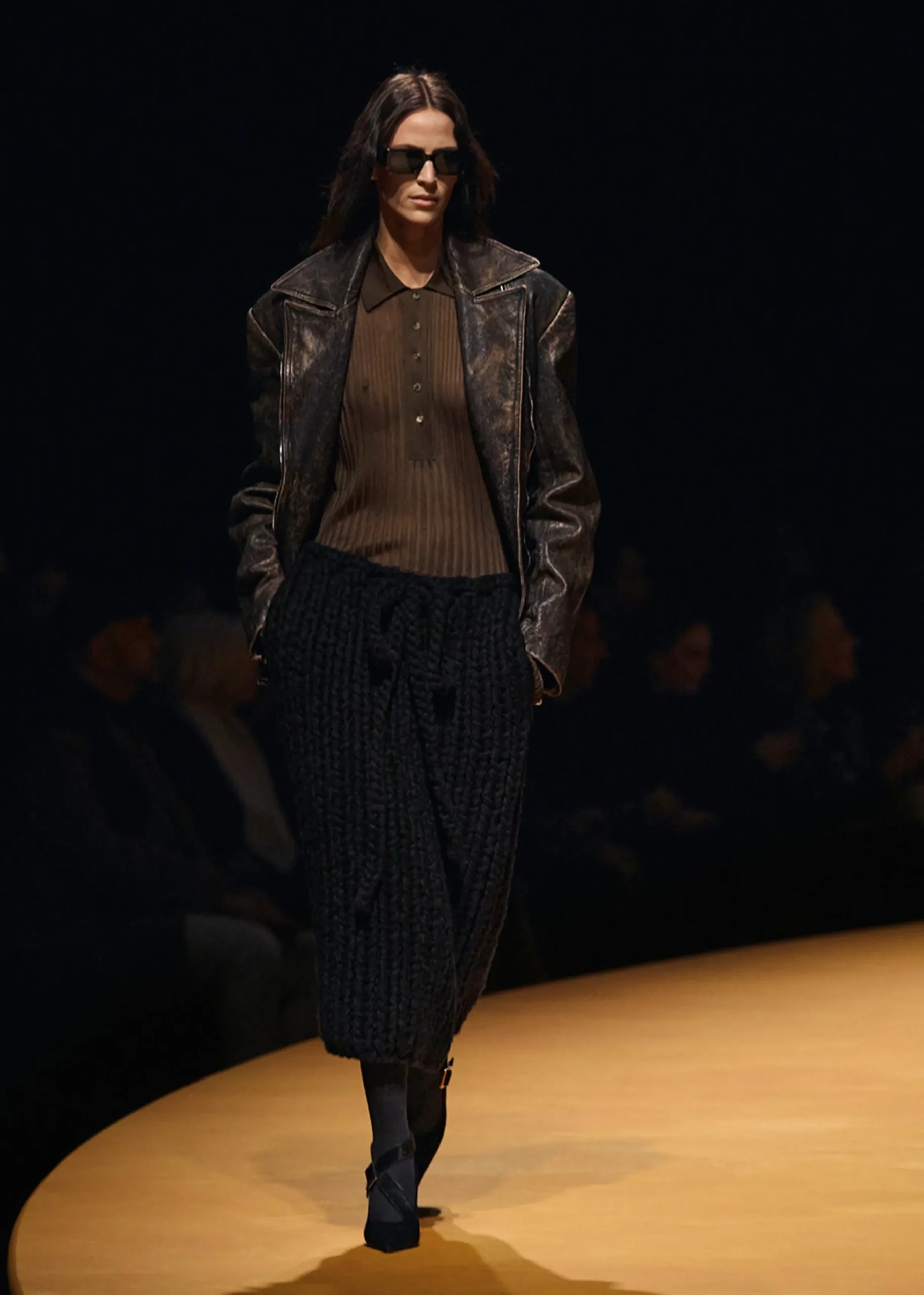 Catalina Jacket in|Khaite Hot