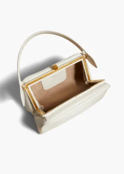 Cate Bag in|Khaite
