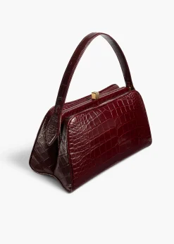 Cate Bag in|Khaite Outlet