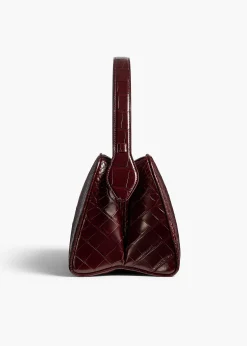 Cate Bag in|Khaite Outlet