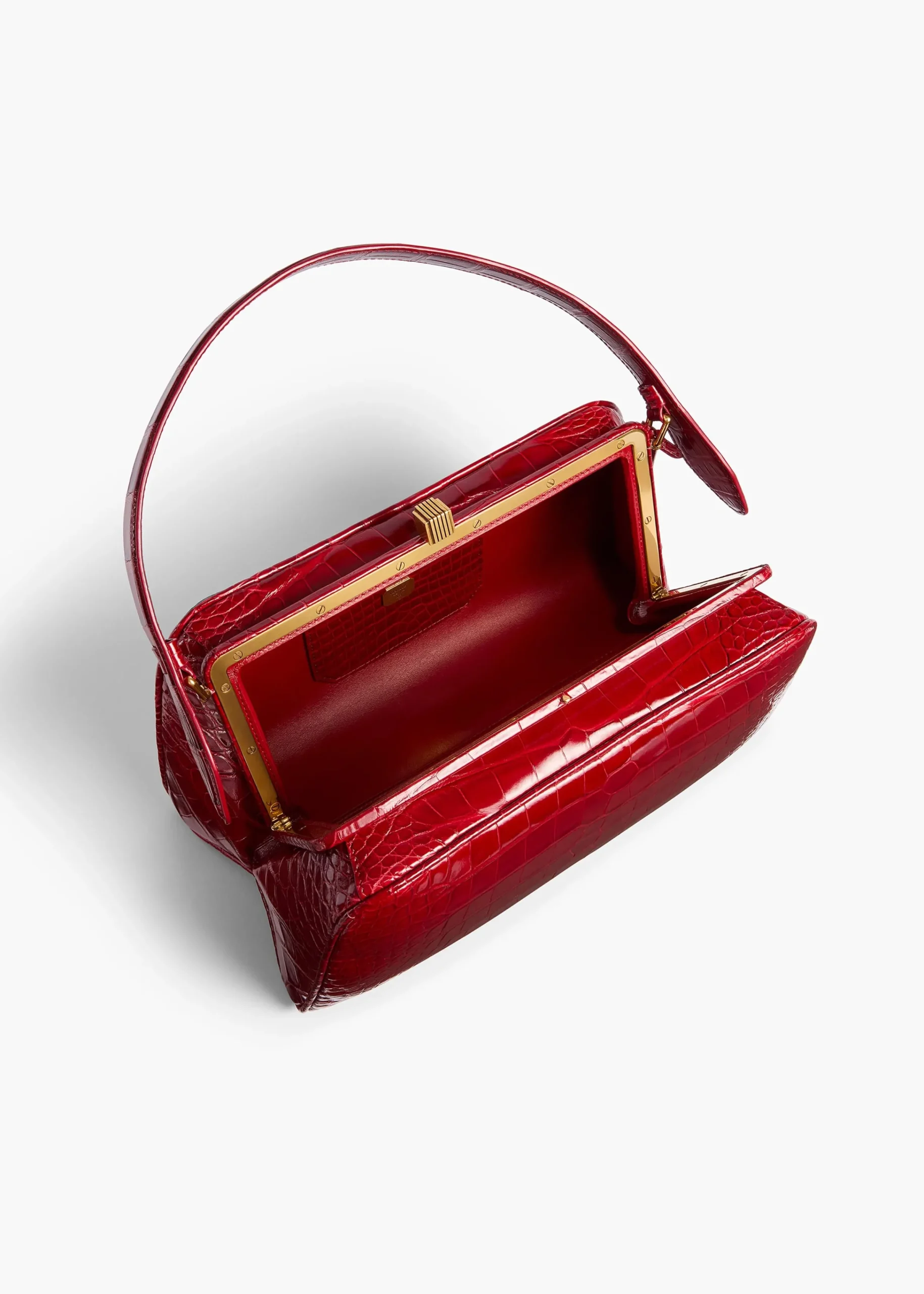Cate Bag in|Khaite Sale