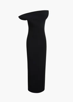 Cato Dress in|Khaite Outlet