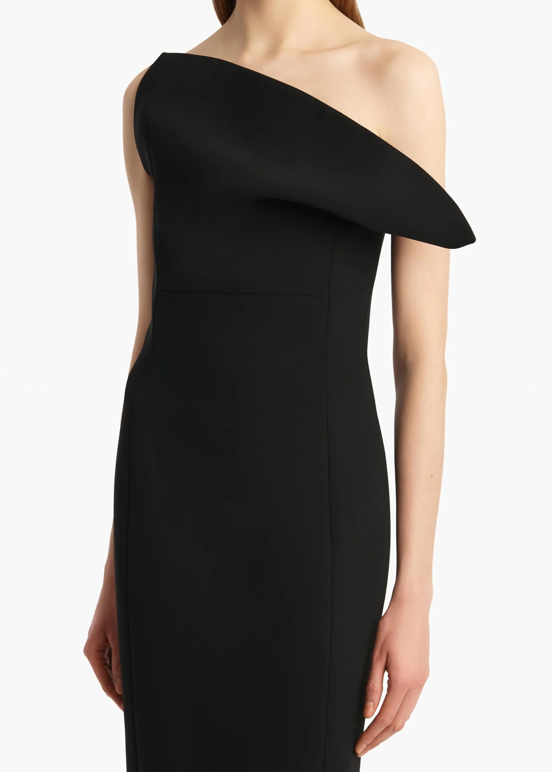 Cato Dress in|Khaite Outlet