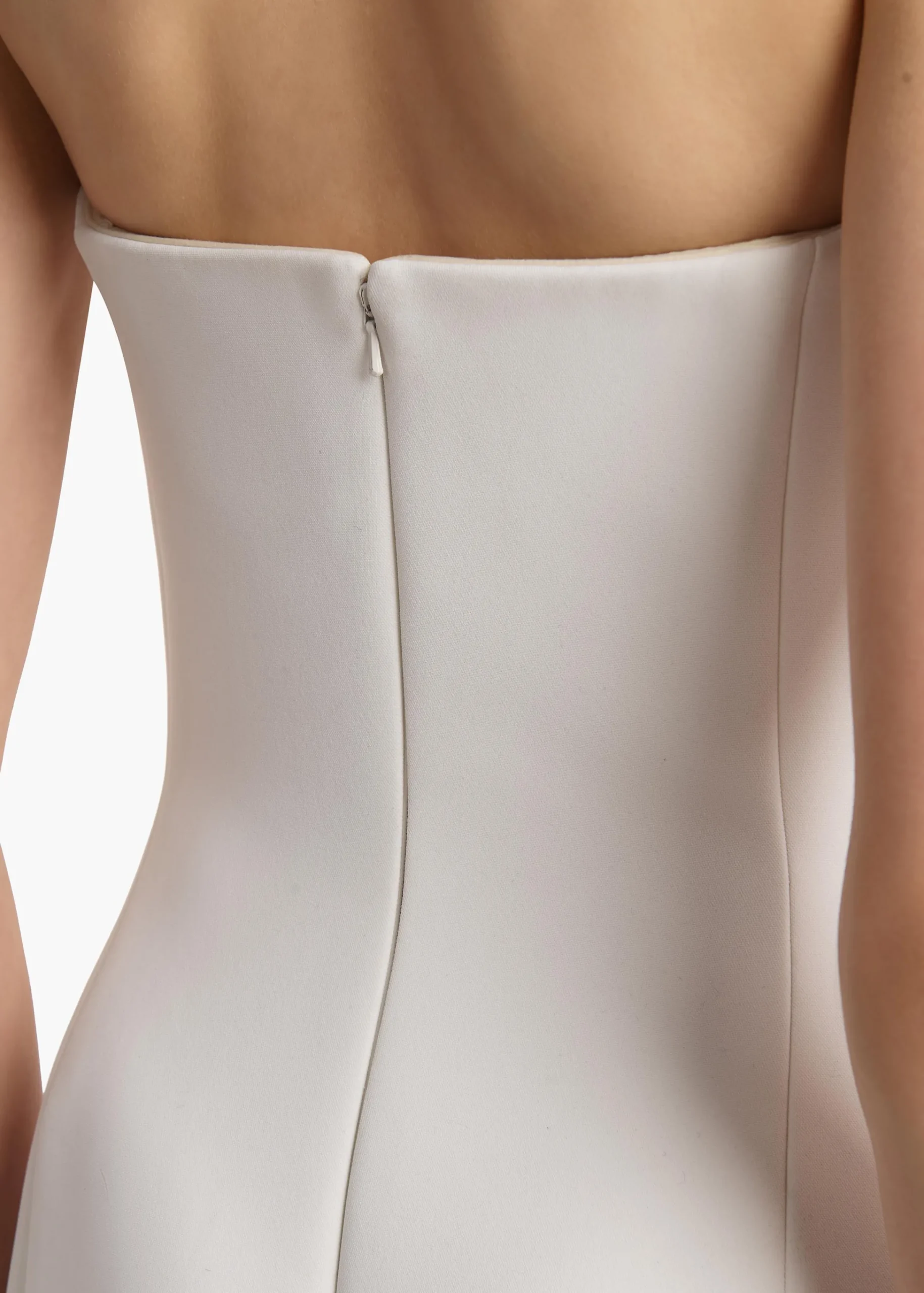 Cato Dress in|Khaite Discount