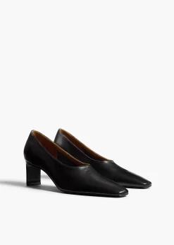 Cecilia Pump in|Khaite Best