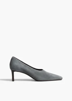 Cecilia Pump in|Khaite Hot