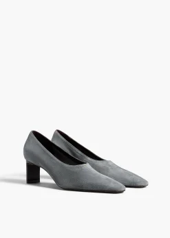 Cecilia Pump in|Khaite Hot