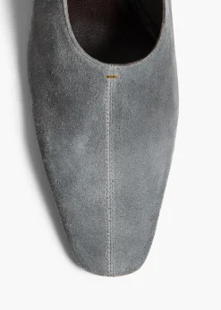 Cecilia Pump in|Khaite Hot