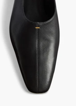 Cecilia Slingback Flat in|Khaite Clearance