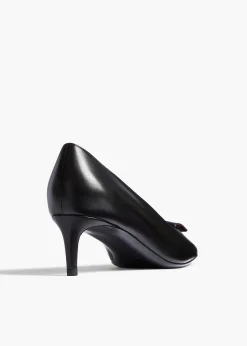 Celia Pocket Pump in|Khaite