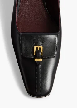 Celia Pocket Pump in|Khaite