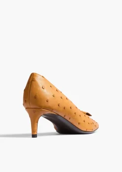 Celia Pocket Pump in|Khaite Outlet