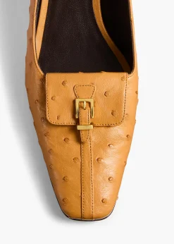 Celia Pocket Pump in|Khaite Outlet