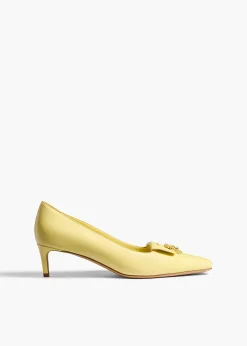 Celia Pocket Pump in|Khaite Sale