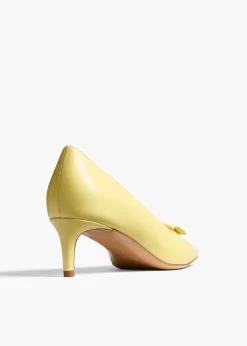 Celia Pocket Pump in|Khaite Sale