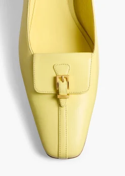 Celia Pocket Pump in|Khaite Sale
