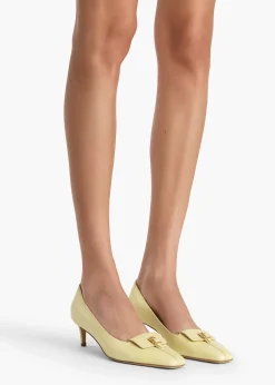 Celia Pocket Pump in|Khaite Sale