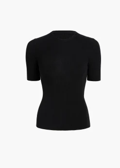 Celina Top in|Khaite Outlet