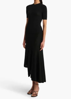 Celina Top in|Khaite Outlet