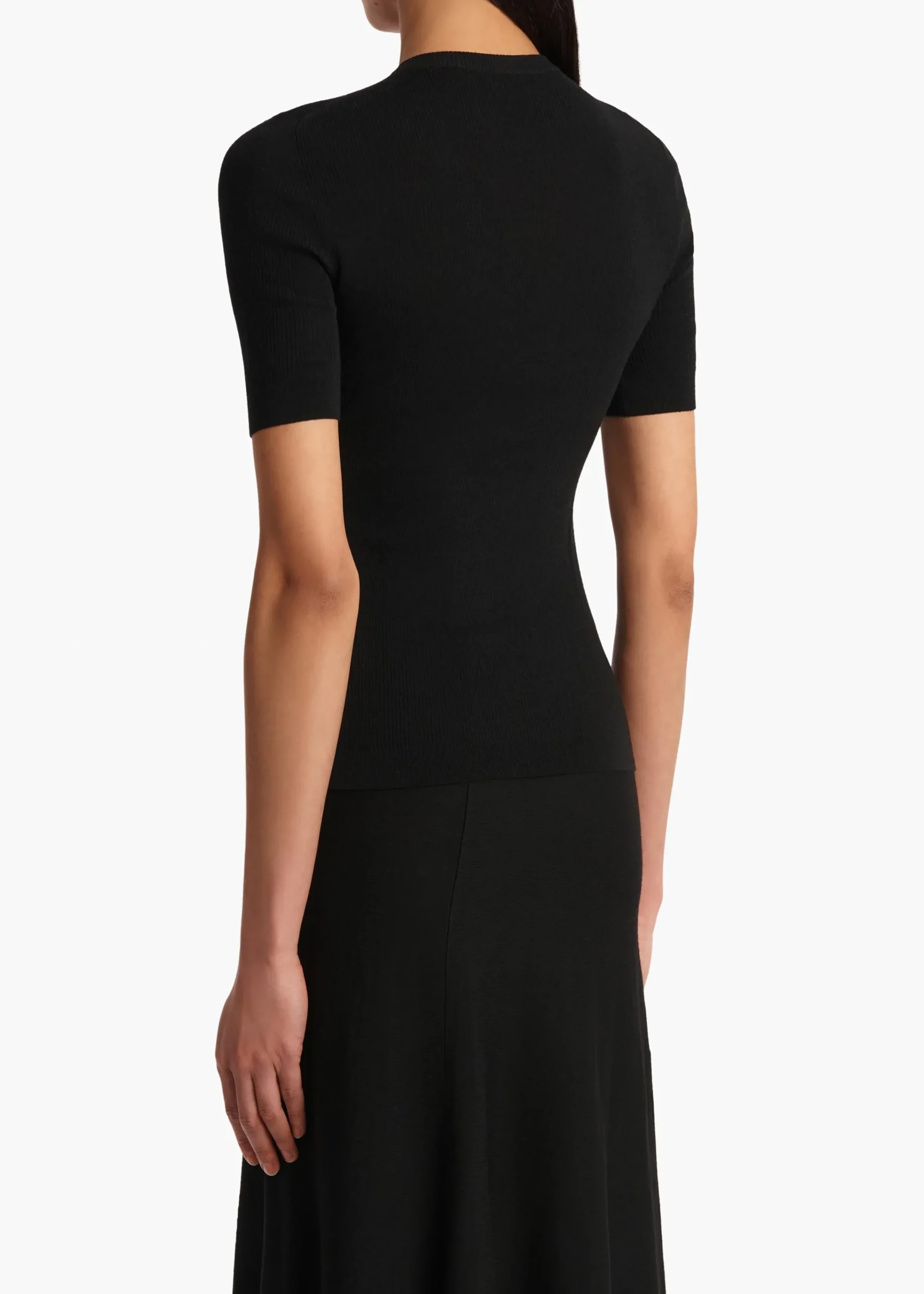 Celina Top in|Khaite Outlet