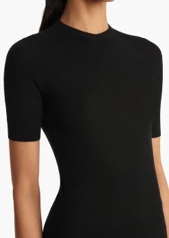 Celina Top in|Khaite Outlet