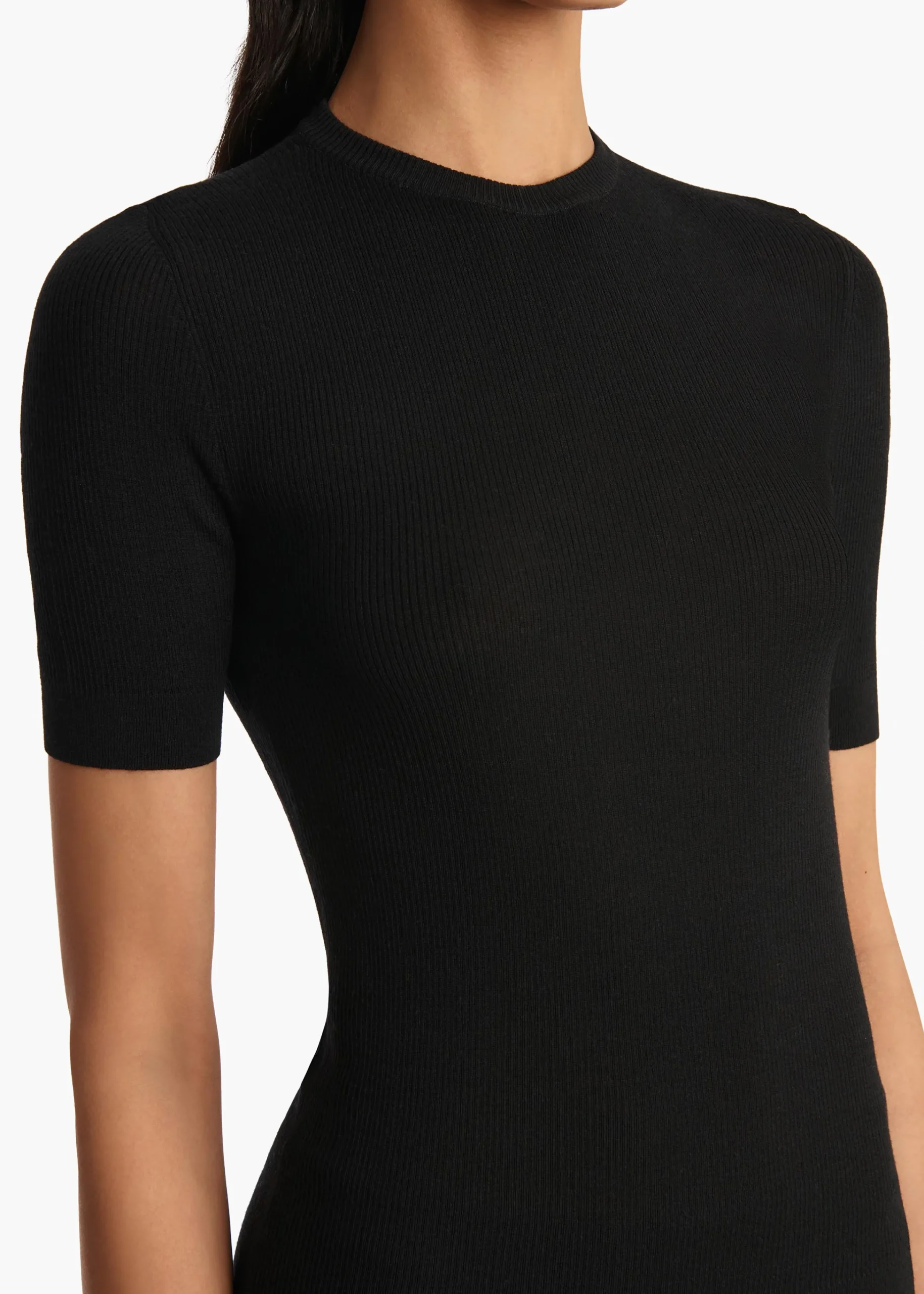 Celina Top in|Khaite Outlet