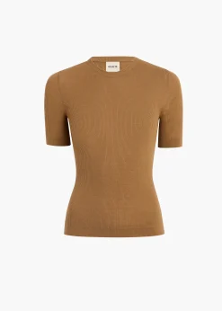 Celina Top in|Khaite New