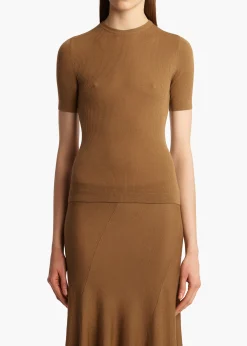 Celina Top in|Khaite New